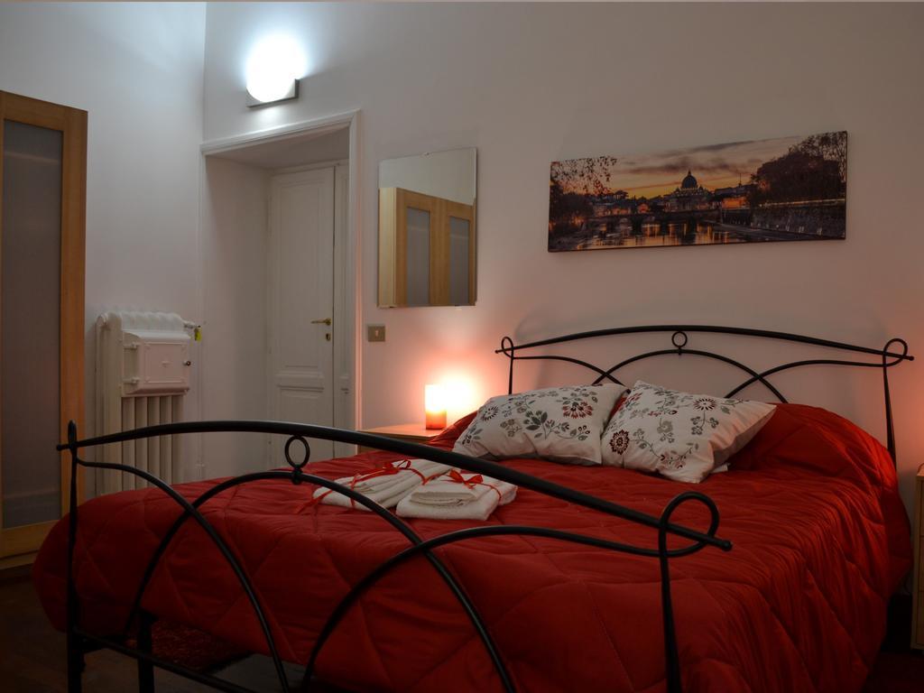 Un Sogno Di Casa Bed and Breakfast Ρώμη Εξωτερικό φωτογραφία